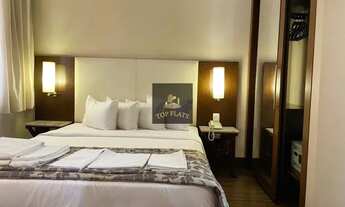 Imagem 3: Flat disponível no Jardins - SP