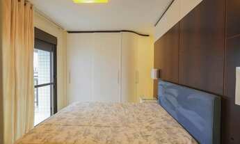 Imagem 6: Apartamento para venda possui 133 metros quadrados com 3 quartos em Agronômica - Florianóp