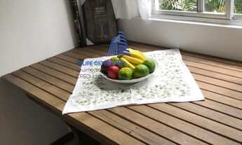 Imagem 3: Apartamento Padrão para Venda em Trindade Florianópolis-SC - 590