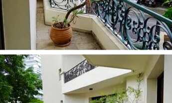 Imagem 6: Apartamento para aluguel e venda com 140 metros quadrados com 3 quartos