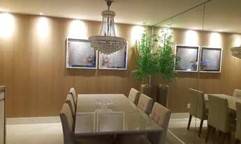 Imagem 3: Apartamento 105m² - 3 dormitorios, 2 Vagas - Barueri, Sp /Condomínio Resort Bethaville