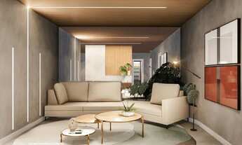 Imagem 2: Garden com 1 Dormitorio(s) localizado(a) no bairro Tatuapé em São Paulo / Ref.:OR