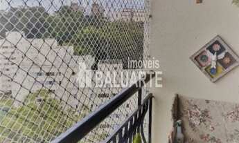 Imagem 3: Apartamento com 3 dormitórios à venda, 105 m² por R$ 800.000,00 - Jardim Marajoara - São P