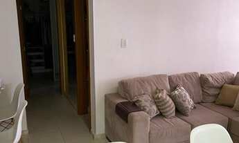 Imagem 7: Apartamento Mobiliado para Venda em Salvador, Armação, 2 dormitórios, 1 suíte, 2 banheiros