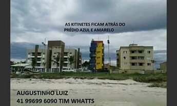 Imagem 2: Kitinetes do Augustinho Temporada Praia Matinhos Baln.Betaras