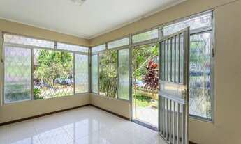 Imagem 2: Casa para Locação/Aluguel - 400m², 5 dormitórios, sendo 1 suites, 3 vagas - Vila Assunção