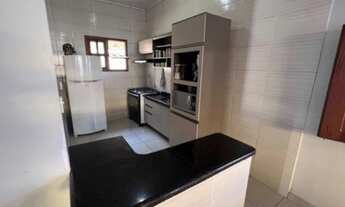 Imagem 3: Casa em Caminho de Areia 2/4