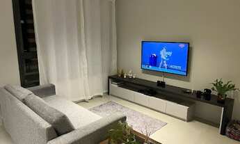 Imagem 4: Apartamento no Edifício Freedom Palhano com 2 dormitórios para alugar, 73 m² por R$ 4.700