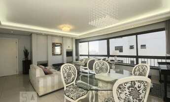 Imagem 3: Apartamento para Aluguel - Rio Branco, 3 Quartos, 120 m2