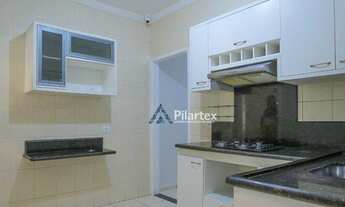 Imagem 7: Casa com 3 dormitórios, 82 m² - venda por R$ 330.000,00 ou aluguel por R$ 1.600,00/mês - J