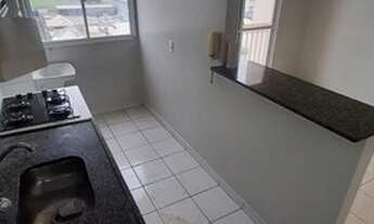 Imagem 4: Apartamento para venda com 2 quartos em Taguatinga Norte - Brasília - DF