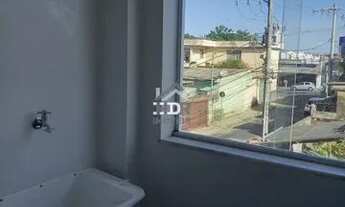 Imagem 6: BELO HORIZONTE - Apartamento Padrão - Santa Mônica