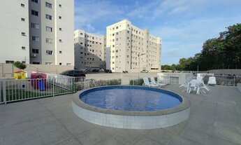 Imagem: MR9AIPQP Apartamento Vista da Reserva 2