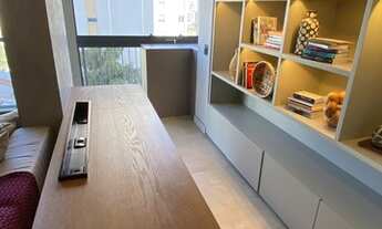 Imagem 7: Apartamento Locação 2 Dormitórios - 75 m² Pinheiros