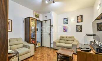 Imagem: Apartamento ideal para investidores! Localização