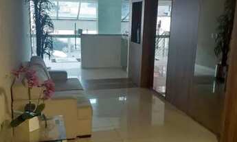 Imagem 2: Apartamento com 3 dormitórios sendo 1 suíte com 96m², Campinas - São José/SC