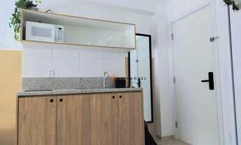 Imagem 3: Apartamento mobiliado para locação próximo ao metrô São Joaquim