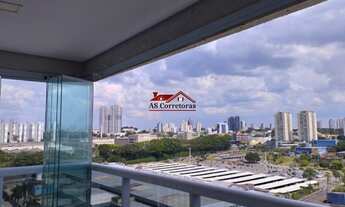 Imagem: Lindo apartamento à venda no Centro de