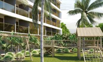 Imagem 6: Vendo belíssimo apartamento pé na areia com área de lazer completa