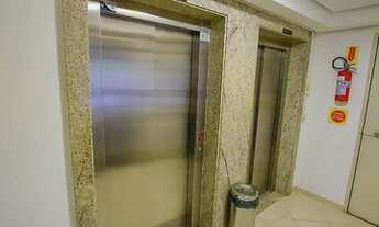 Imagem 3: INCRÍVEL APARTAMENTO- 3 QUARTOS- 2 VAGAS -100m² PRIVADOS - AP1011