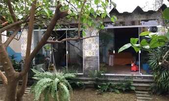 Imagem: Casa para aluguel e venda possui 256 metros