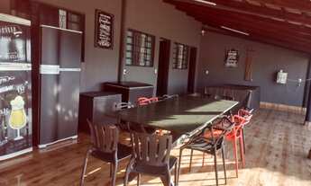 Imagem: Condomínio Paula Lorrany (aluguel