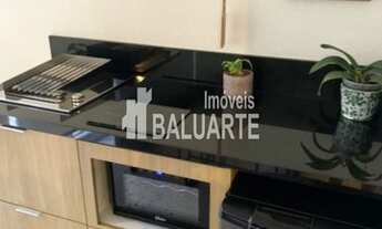 Imagem 2: Apartamento à venda, 120 m² por R$ 1.450.000,00 - Jardim Marajoara - São Paulo/SP