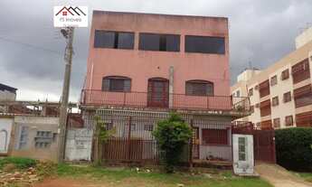 Imagem 2: QS 304 Ótimo Prédio com 5 Apartamento 2 Quartos Escriturado em Samambaia Sul - Brasília