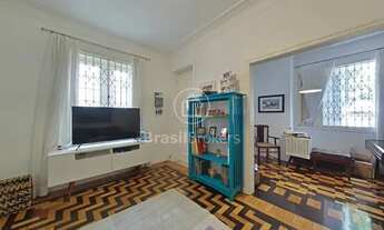 Imagem 6: Rio de Janeiro - Casa Padrão - Urca