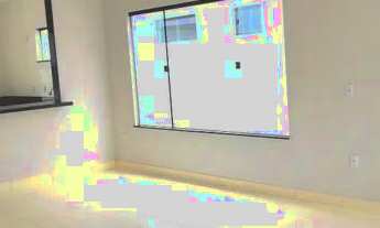 Imagem 4: 1 Casas com 3 suítes Condomínio Ecos Paradise Casas Novas com 2 garagens Guanabara