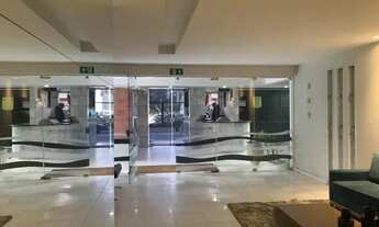 Imagem 2: Cobertura c/ 02 Pavimentos e 300m2. 01 Quadra do PLAZA. Financia. de 1.300. por Apenas R