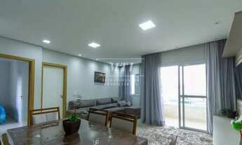 Imagem 2: Apartamento para venda em Baeta Neves de 70.00m² com 2 Quartos, 1 Suite e 2 Garagens