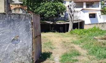 Imagem: Terreno em zona urbana