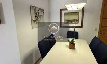 Imagem 4: Apartamento de luxo em Icaraí - Niterói com 157m², 3 quartos e 2 banheiros por R$1.100.000