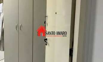 Imagem 7: Conjunto Comercial - Venda - Chacara Santo Antonio - São Paulo - S.P