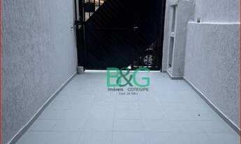 Imagem 7: Sobrado com 3 dormitórios à venda, 100 m² por R$ 440.000,00 - Vila Formosa - São Paulo/SP