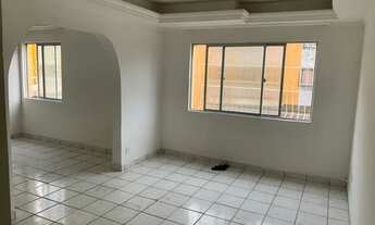 Imagem: Apartamento em barra de jangada