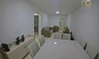 Imagem 7: Apartamento com 2 dormitórios à venda, 80 m² por R$ 430.000,00 - Tupi - Praia Grande/SP