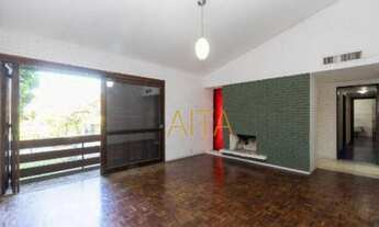 Imagem: Casa com 5 dormitórios para alugar, 325