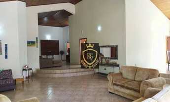 Imagem 7: Casa com 4 dormitórios à venda, 500 m² por R$ 2.200.000,00 - Condomínio City Castelo - Itu