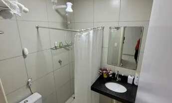 Imagem 5: Casa de condomínio para aluguel possui 110 metros quadrados com 3 quartos