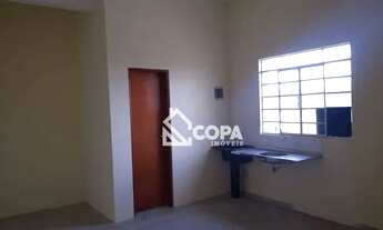 Imagem: Kitnet com 1 dormitório para alugar, 50