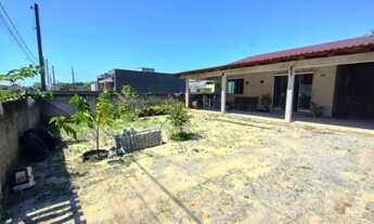 Imagem 5: Vendo casa no balneário gaivotas matinhos 800 metros da praia