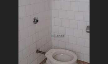 Imagem 4: Casa com 1 dormitório para alugar, 60 m² por R$ 814,00/mês - Centro - Americana/SP