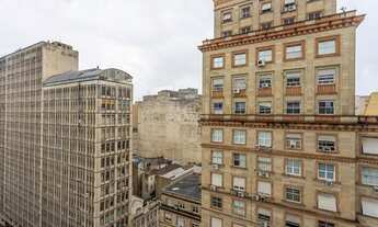 Imagem 6: Apartamento para Venda - 30.88m², 1 dormitório, Centro Histórico