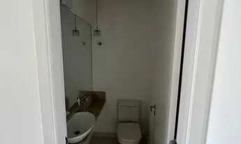 Imagem 4: Apartamento reformado para aluguel com 112 m2 com 2 quartos- 2 suítes - 2 vagas