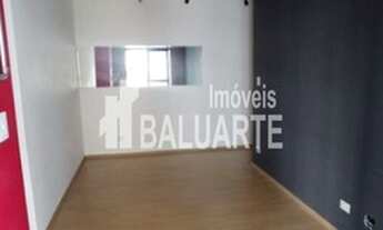 Imagem 1: Apartamento com 2 dormitórios à venda, 55 m² por R$ 498.200,00 - Vila Mascote - São Paulo