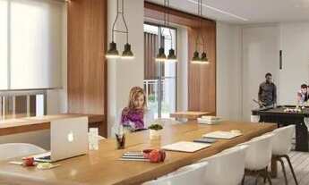 Imagem 5: Studio para venda tem 26 metros quadrados com 1 quarto em Brooklin Paulista - São Paulo