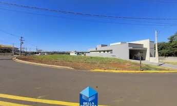 Imagem 3: Limeira - Loteamento/Condomínio - Residencial Florisa