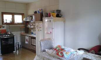 Imagem 5: Sobrado para Venda - 130m², 3 dormitórios, sendo 1 suites, 2 vagas - Hípica